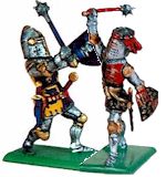 Dauphin of France and Edward III 1312-1377