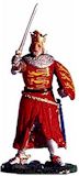 King John Balliol - Scottish Anglo Border Wars