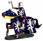 Scottish Knight: King John Balliol