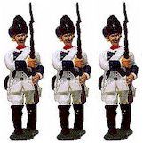 Austrian Grenadier, Deutschmeister Regiment