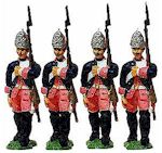  Prussian Fusiliers Regiment