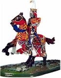 Earl of Warwick
